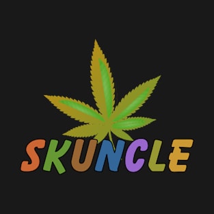 Skuncle T-Shirt