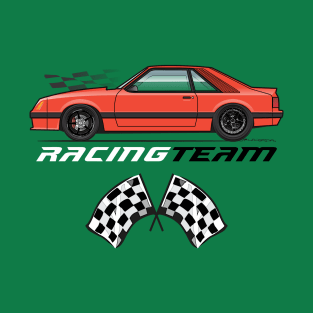 racing team T-Shirt