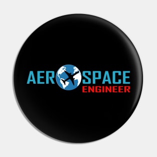 aerospace engineer airplane aeronautical engineering Pin