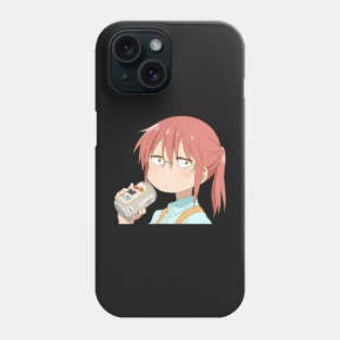 Kobayashi Beer Phone Case