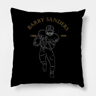 football card 2 Pillow