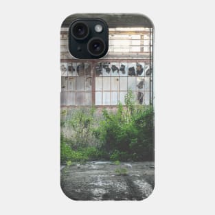 Decay Phone Case