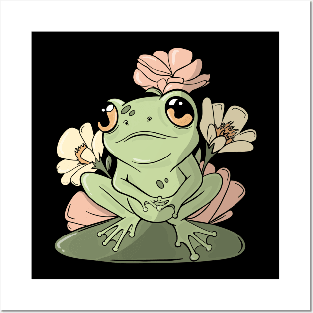 Anime Frog Wallpapers - Wallpaper Cave