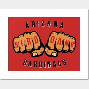 Arizona Cardinals - End Zone Poster Print - Item # VARTIARP15969