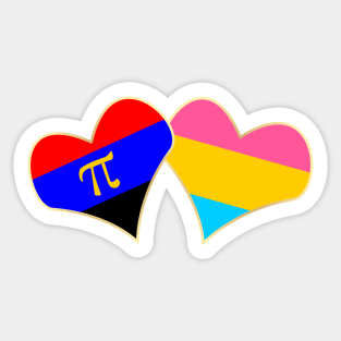 Avant 1939 Collections 5' x 3' Polyamorous Flag Polyamory ...