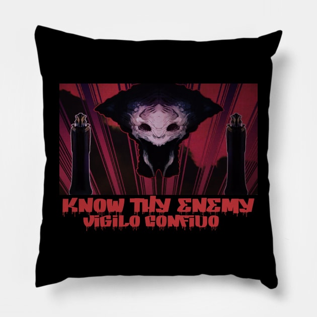 Join the Force Pillow by MBK