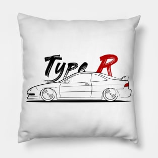 Integra R Pillow