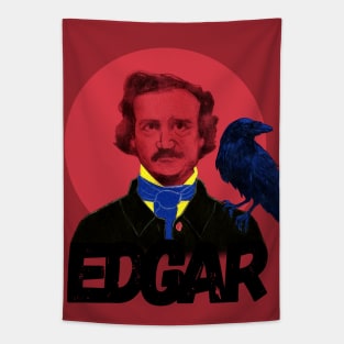 Edgar Tapestry