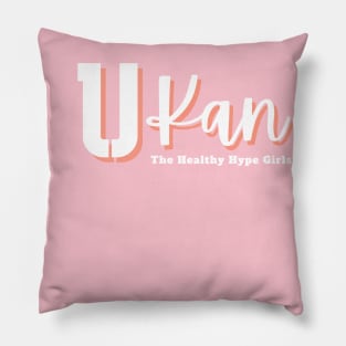 UKan Pillow