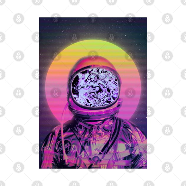 Astrounaut by mrcatguys