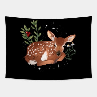 Fawn Tapestry