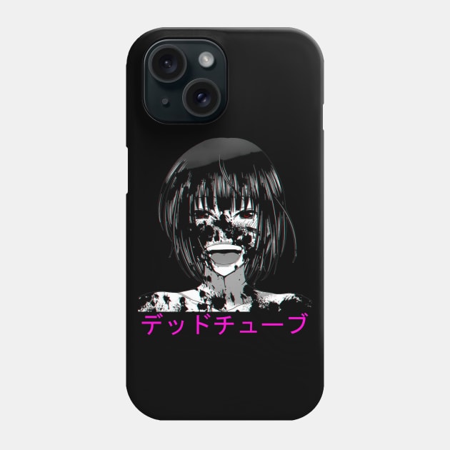 Mai Phone Case by Lilax