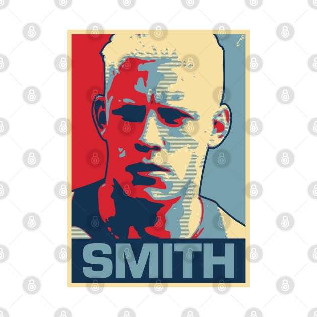 Smith by DAFTFISH