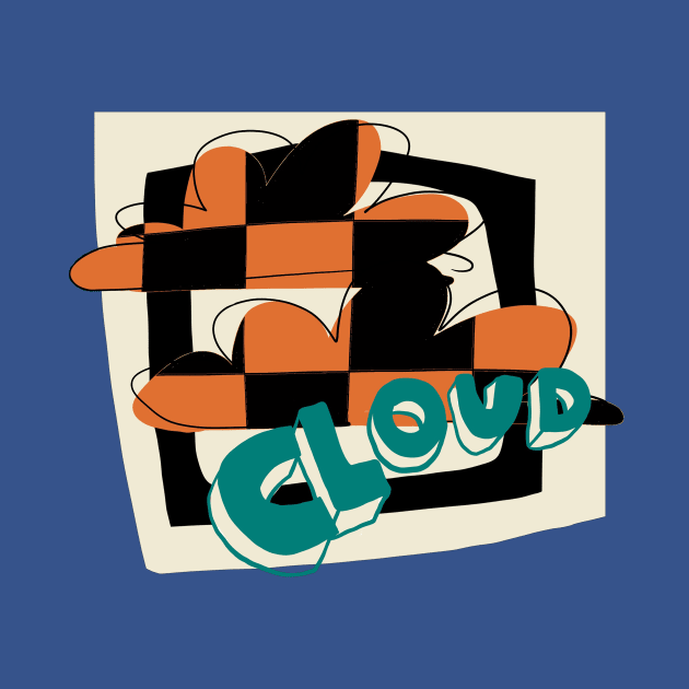 Cloud by sheltonartco