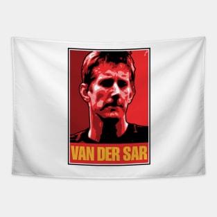 van der Sar Tapestry