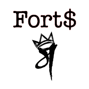 FORT$ - MM-RowdyRathi T-Shirt