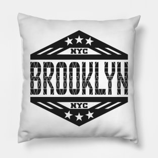 Brooklyn Pillow