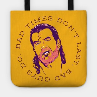 The Bad Guy Tote