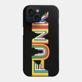 FUNK Phone Case