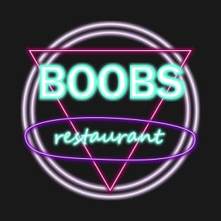 restaurant T-Shirt