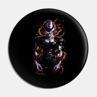 DRAGON BALL - Frieza Pin