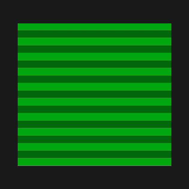 Irish Stripes by gastaocared