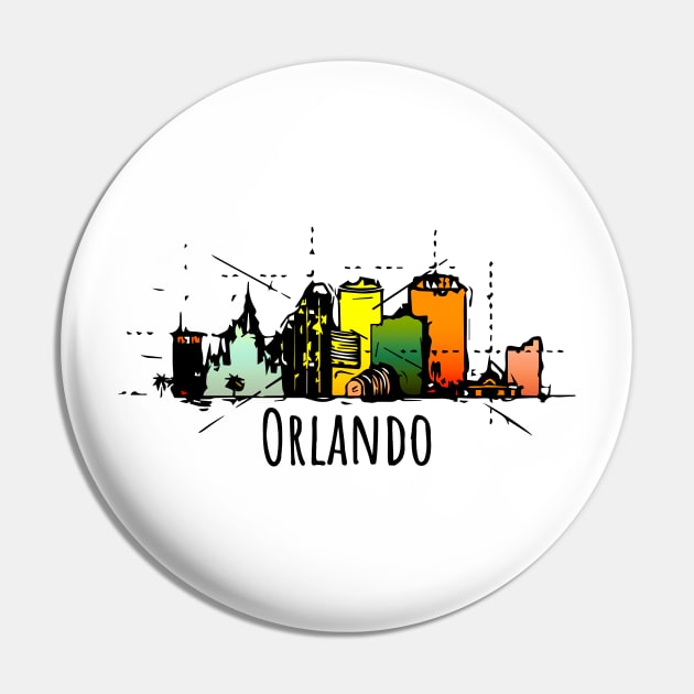 Pin on Orlando