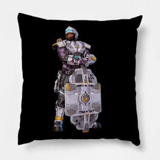 Apex Legends Newcastle Pillow