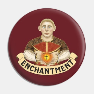 Enchantment? Pin