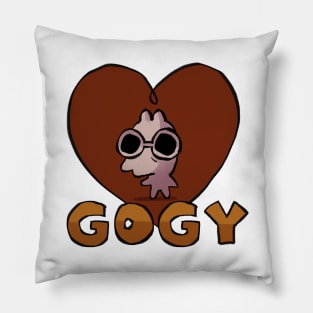 Gogy Pillow