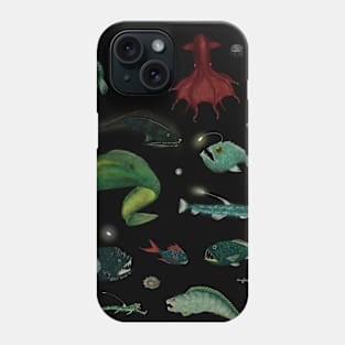 Biters Phone Case