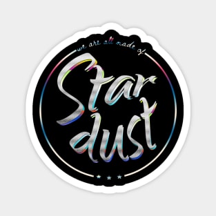 Stardust Magnet