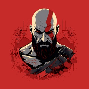 kratos T-Shirt