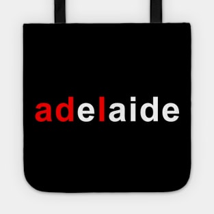 Adelaide Airport Code, ADL Airport Tote