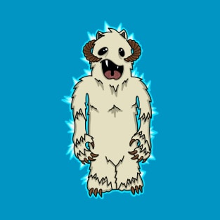 Snow beast T-Shirt