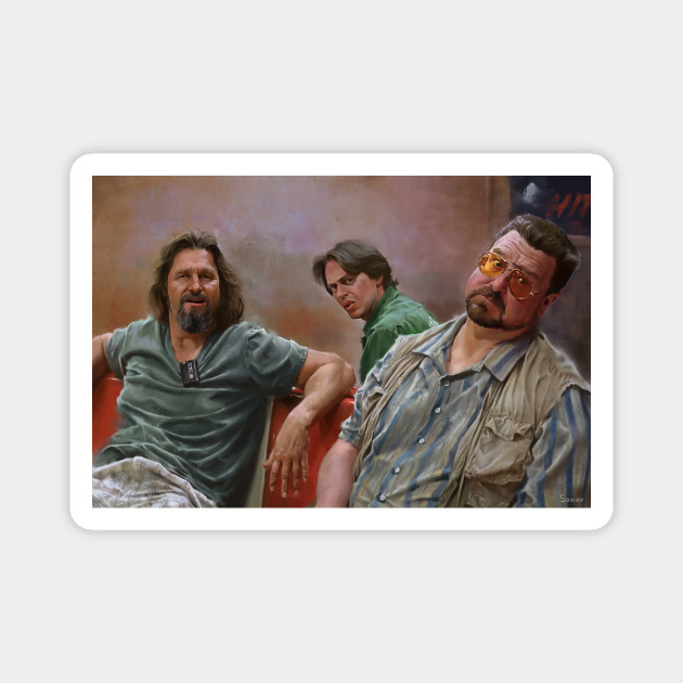 The Big Lebowski