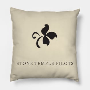 The Temple Pilots Pillow