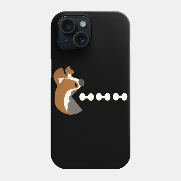 Bull-MAN Phone Case by Clarmeleon