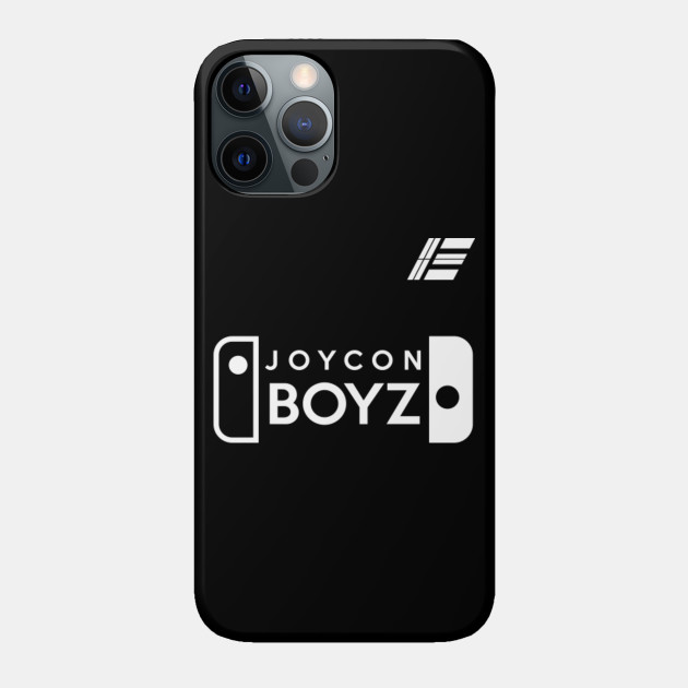 joycon phone case