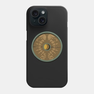 Traveler's Shield Phone Case