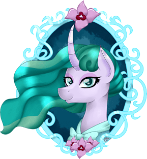 Mistmane Magnet