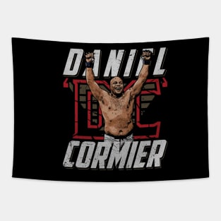 Daniel Cormier DC Tapestry