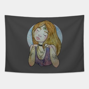 Aryn Tapestry