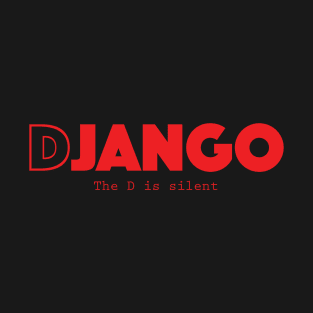 Django T-Shirt