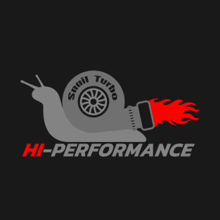 Hi Performance T-Shirt