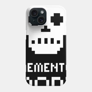 Memento Mori - Stoic Stoicism Phone Case