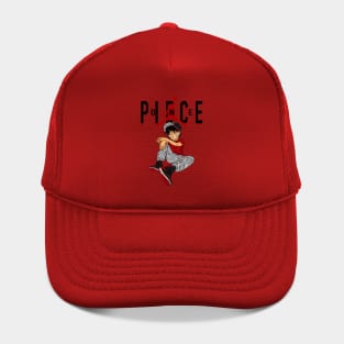 Jordan one piece Hat