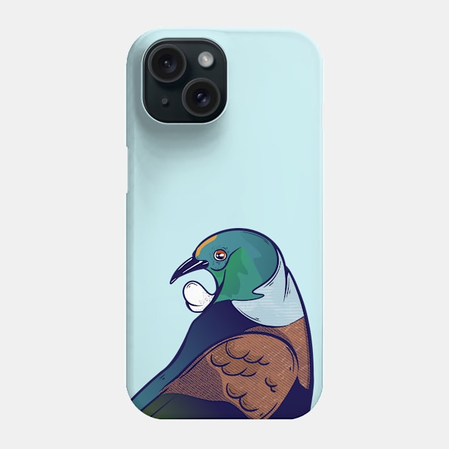 Tui POP ART STYLE Phone Case by mailboxdisco