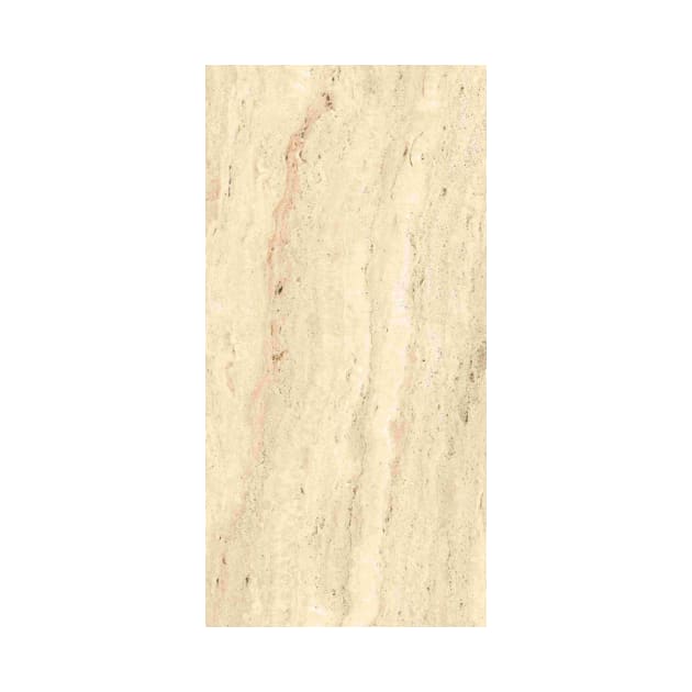 Travertine stone by ghjura