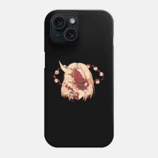 Daughter of the Shogun Phone Case